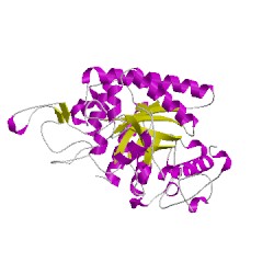 Image of CATH 3as3A02