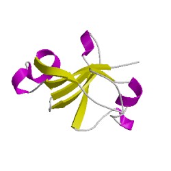 Image of CATH 3as3A03