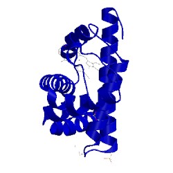 Image of CATH 3ase