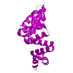 Image of CATH 3asfA01