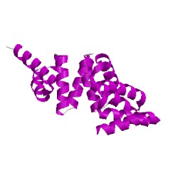 Image of CATH 3ashA
