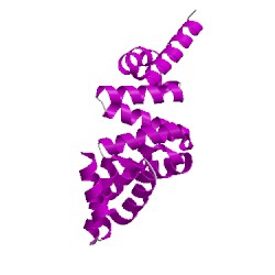 Image of CATH 3ashB