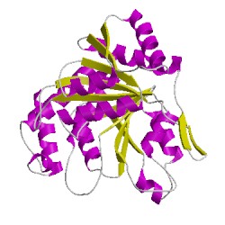 Image of CATH 3asjA00