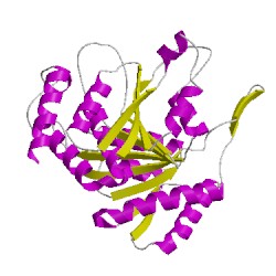 Image of CATH 3asjB
