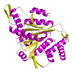 Image of CATH 3asjD