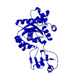 Image of CATH 3asm