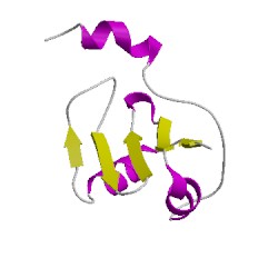 Image of CATH 3asmA01
