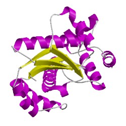 Image of CATH 3asmA02