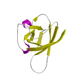 Image of CATH 3aspA02
