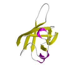Image of CATH 3aspB02