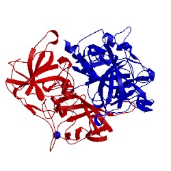 Image of CATH 3asr