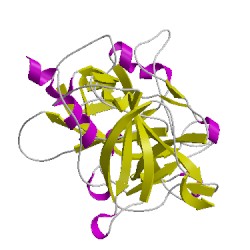 Image of CATH 3asrA