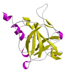 Image of CATH 3asrA01