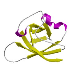 Image of CATH 3asrA02