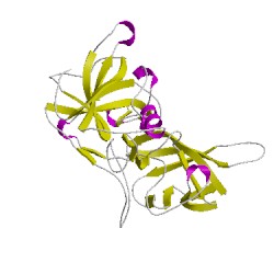 Image of CATH 3asrB