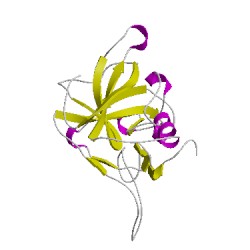 Image of CATH 3asrB01