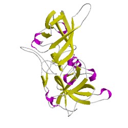 Image of CATH 3astB