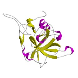 Image of CATH 3astB01