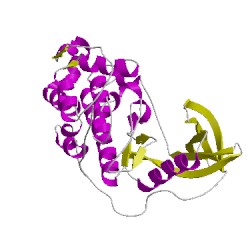 Image of CATH 3at3A