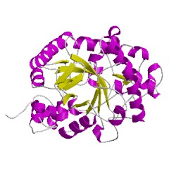 Image of CATH 3atyA