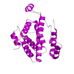 Image of CATH 3au5A01