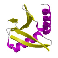 Image of CATH 3au5A02