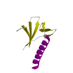 Image of CATH 3au5A04