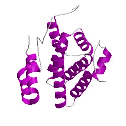 Image of CATH 3au5B01