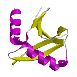 Image of CATH 3au5B02