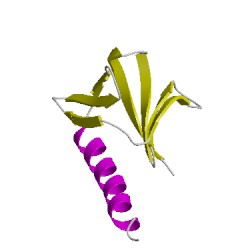 Image of CATH 3au5B04