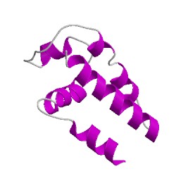 Image of CATH 3au6A01