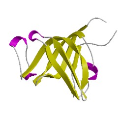 Image of CATH 3au7A02