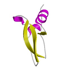 Image of CATH 3aueA00