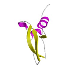 Image of CATH 3aueB