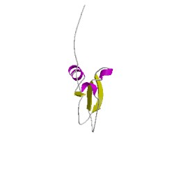 Image of CATH 3aueC