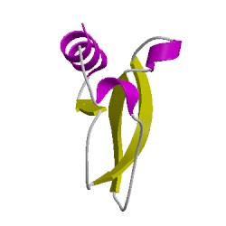 Image of CATH 3aueG00