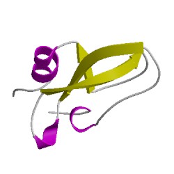 Image of CATH 3augA00