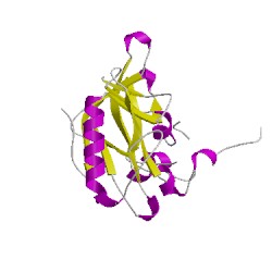 Image of CATH 3aupA02
