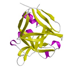 Image of CATH 3aupB01