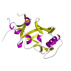 Image of CATH 3aupB02