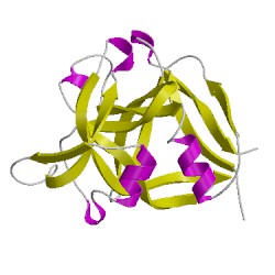Image of CATH 3aupD01