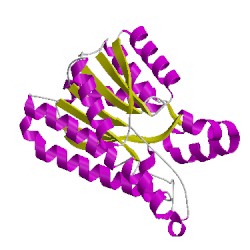 Image of CATH 3ausA00