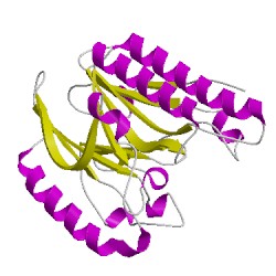 Image of CATH 3auzA01