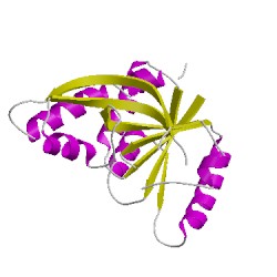 Image of CATH 3av3A00