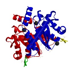 Image of CATH 3avb
