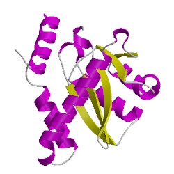 Image of CATH 3avbA00