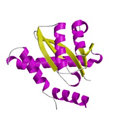 Image of CATH 3avcA00