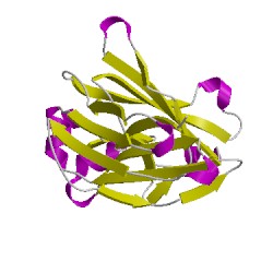 Image of CATH 3aveB