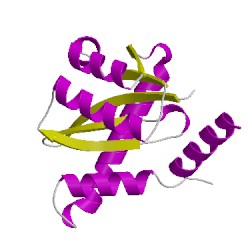 Image of CATH 3avhA