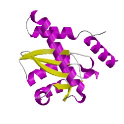 Image of CATH 3avhB